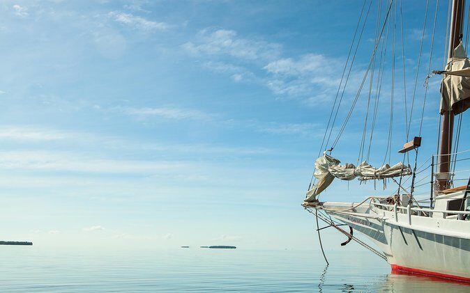 Half-Day Trip from Key West with Kayaking, Snorkeling & Sunset - Drinks, Snacks, and Wetsuits: The Comfort Details That Matter