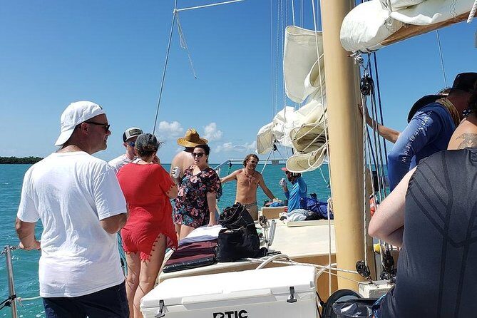 Half-Day Trip from Key West with Kayaking, Snorkeling & Sunset - How Hard Is It, Really? (And Who This Fits Best)