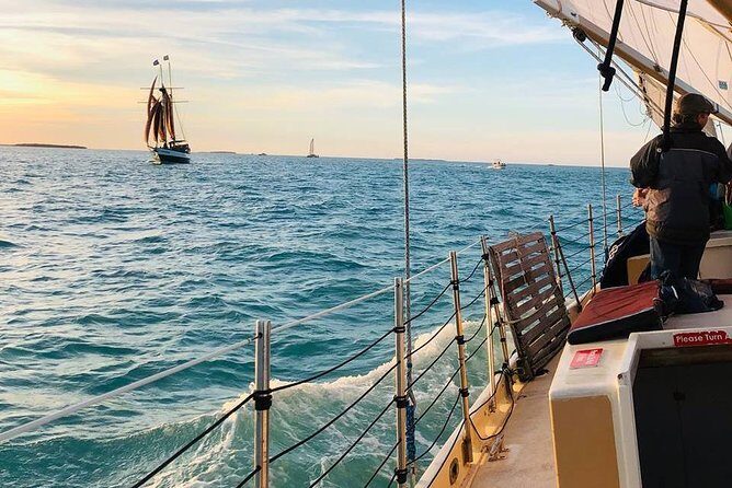 Half-Day Trip from Key West with Kayaking, Snorkeling & Sunset - Price and Value: Does $115 Make Sense?