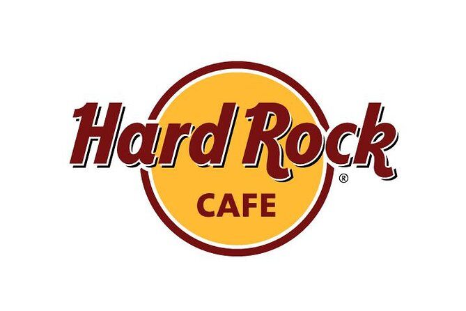 Hard Rock Cafe Key West Dining Experience - Key things to know before you go