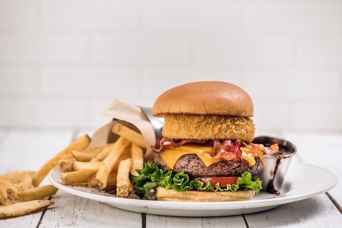 Hard Rock Cafe Key West Dining Experience - Who this is best for (and when it’s the wrong pick)