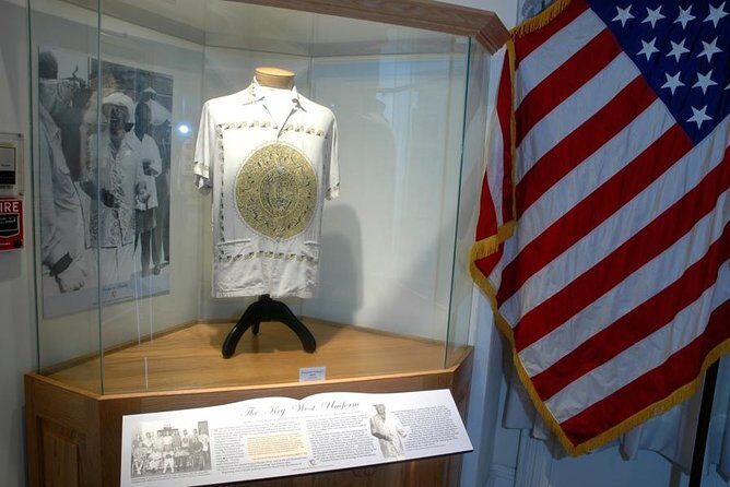 Harry S Truman Little White House Admission - The Grounds: Slow Walks Beat Rushing for Photos