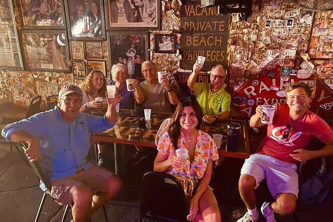 Hemingway Food and Walking Tour - Why This Hemingway Tour Works Better on Foot