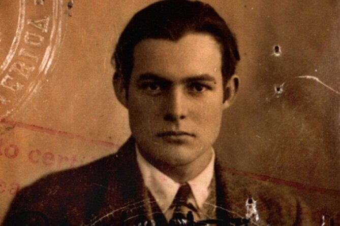 Hemingway Tour - Key highlights to expect on this Hemingway walk