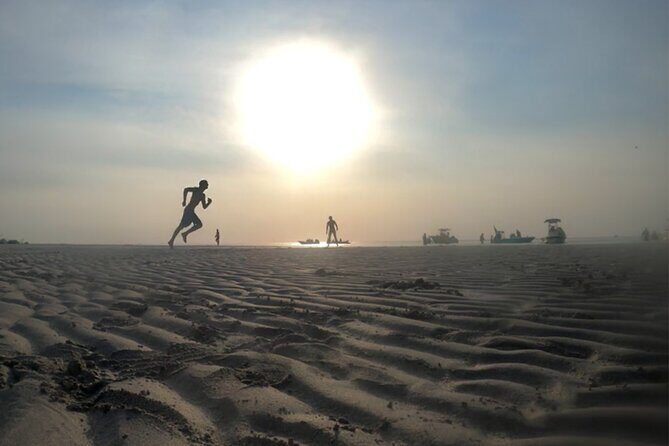 Island Hop Sandbar Adventure - Key Highlights You’ll Feel Right Away