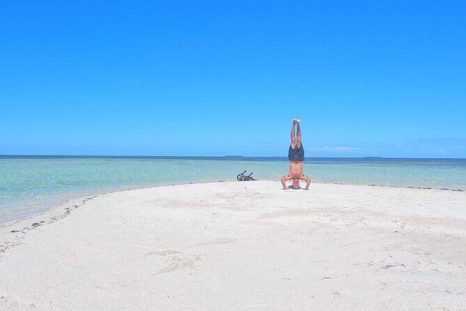 Island Hop Sandbar Adventure - Who This Adventure Suits Best in Key West