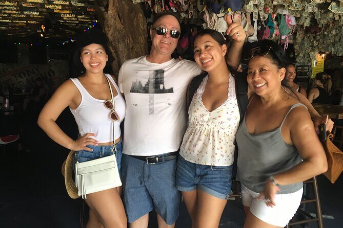 Jimmy Buffett Tour - Mallory Square: The First Margaritaville Connection