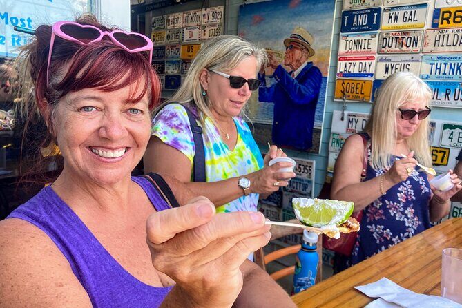 Key Lime Pie Walking Tour of Key West Historic Seaport - Key Lime Pie Walking Tour Highlights You’ll Actually Care About