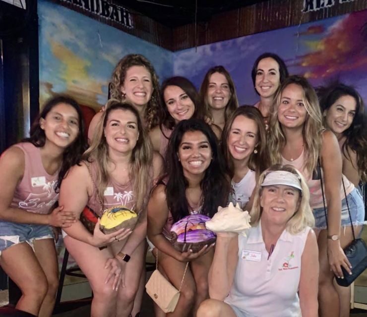 Key West: 2.5-Hour Duval Street Pub Crawl - Duval Street on purpose: why this route beats wandering