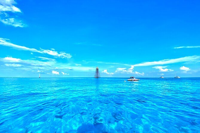 Key West 2 Reef Snorkel Tour & Sunset Cruise with Beer & Wine - How this 3-hour Key West snorkel-sunset combo works
