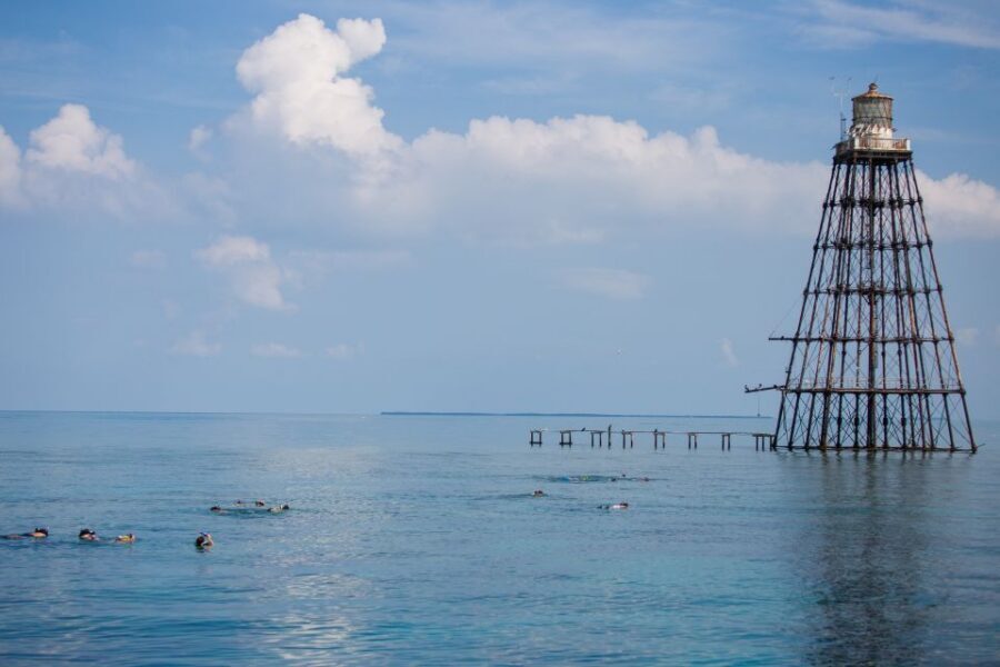 Key West: 2 Reef Snorkel With Sunset Cruise, Includes Drinks - Should you book this Key West Miss Valyn two-reef sunset tour?