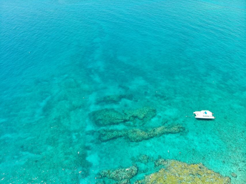 Key West: 2 Reef Snorkel With Sunset Cruise, Includes Drinks - Price and value: what $70 buys you in real terms
