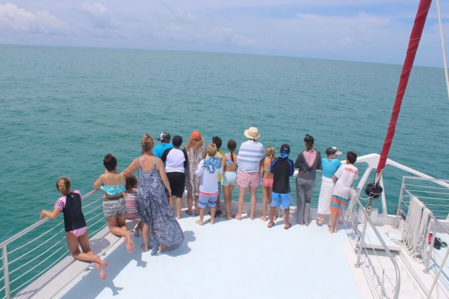 Key West: 3-Hour Afternoon Reef Snorkel with Drinks - Price and Value: Is $59 Really Fair for Three Hours?