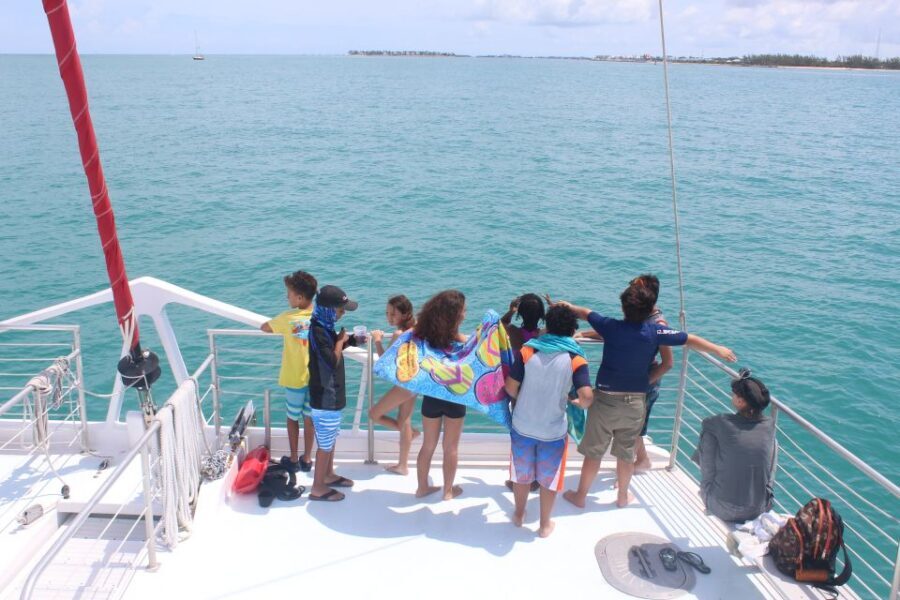 Key West: 3-Hour Afternoon Reef Snorkel with Drinks - Who This Snorkel Trip Fits Best (And Who Might Want a Different Plan)