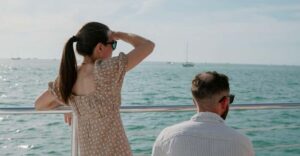 Key West: Afternoon Catamaran Sail and Dolphin Watch - Meeting at Lazy Way Lane: What to Expect Before You Board