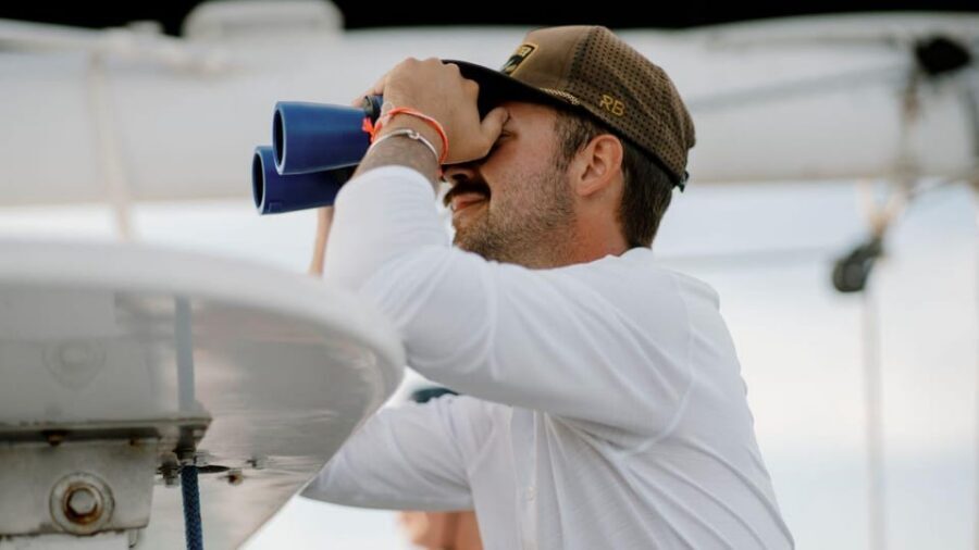 Key West: Afternoon Catamaran Sail and Dolphin Watch - How Long You’ll Be Out and What That Means for Your Day