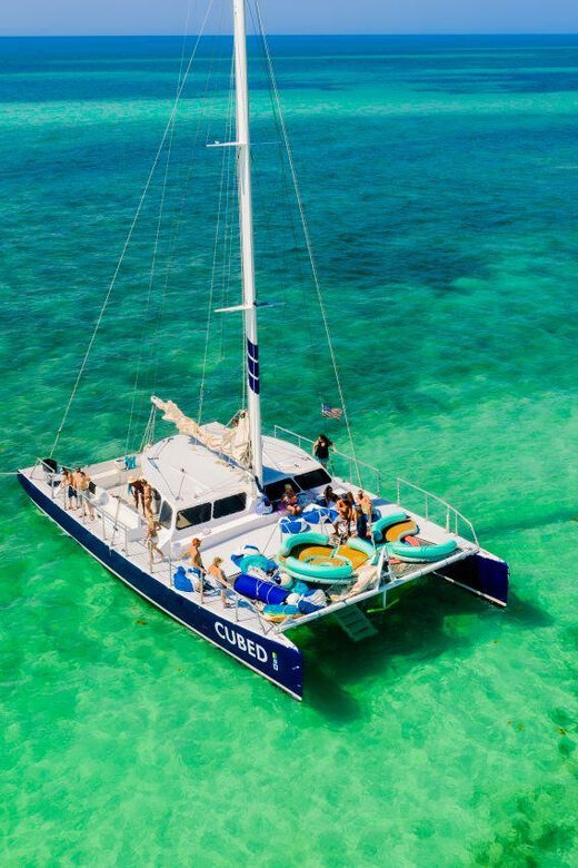 Key West: Afternoon Catamaran Sail and Dolphin Watch - Who This Cruise Is Best For (and Who Should Rethink It)
