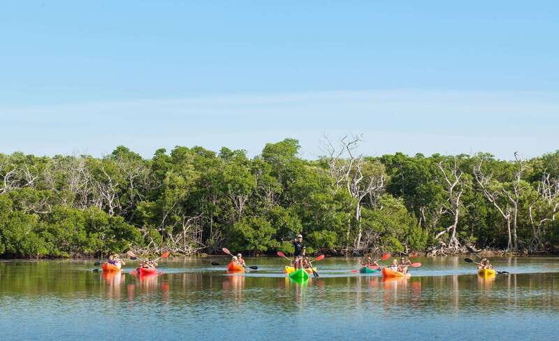 Key West Afternoon Sail, Snorkel, Kayak & Sunset Excursion - Key Points You’ll Feel on Day One