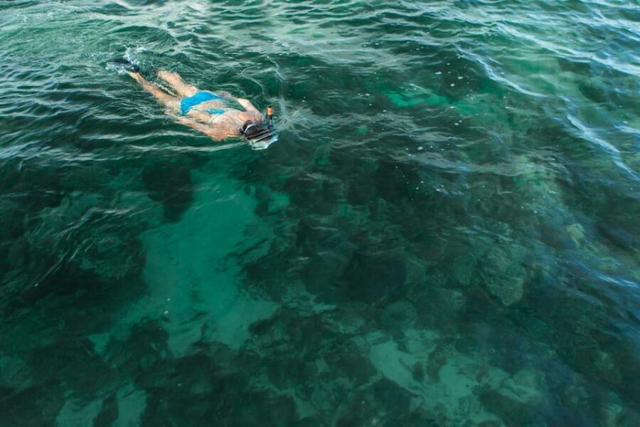 Key West Afternoon Sail, Snorkel, Kayak & Sunset Excursion - What to Bring: Small Items That Make a Big Difference