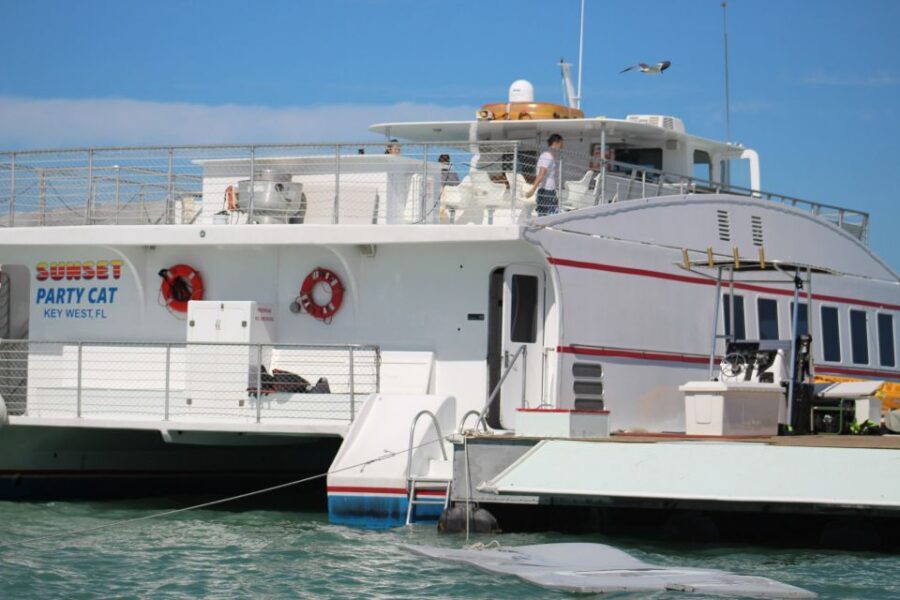 Key West: All-Inclusive Water Sports Package with Lunch - Price and value: why $179 can make sense