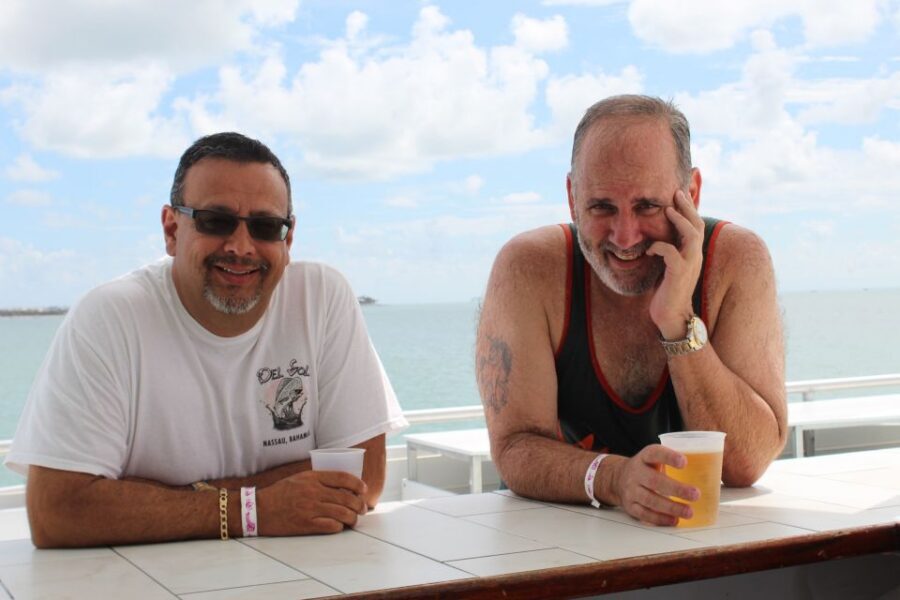 Key West: All-Inclusive Water Sports Package with Lunch - Snorkeling, kayaking, and paddleboards: your calmer balance