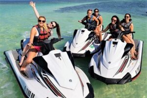 Key West: All-Inclusive Watersports Adventure with Lunch & Beer - What 13 Water Sports Means When You’re Managing Your Time