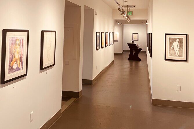 Key West Art History Private Tour - How long you’ll be out (and how to plan around 90 minutes)