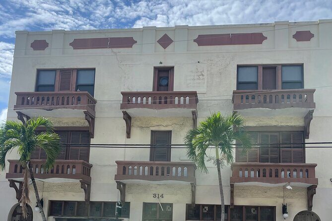 Key West Art History Private Tour - Value for money: why $59.99 can feel reasonable here