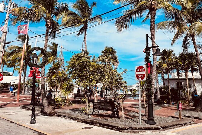 Key West Art History Private Tour - If you’re worried about logistics, here’s the practical reality