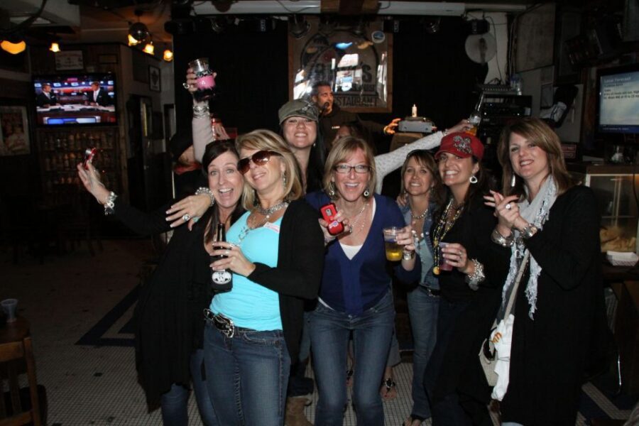 Key West: Bone Island Haunted Pub Crawl - The T-Shirt Souvenir: A Small Inclusion With Big Impact