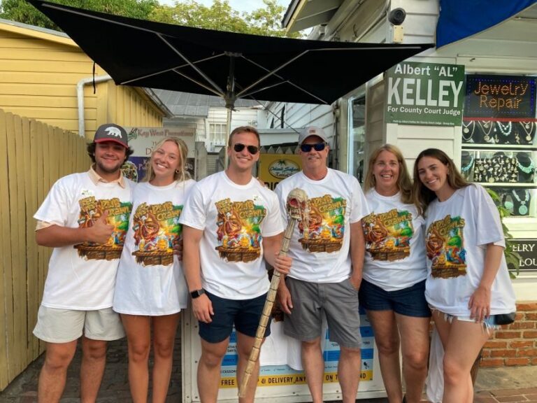 Key West: Bone Island Haunted Pub Crawl - Price and Value: Is $32 Worth It?