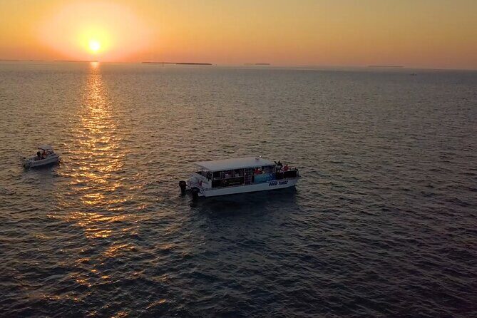 Key West Cocktail Cruise Adults Only Sunset Cruise with Open Bar - The Open Bar Menu: What You’re Actually Drinking