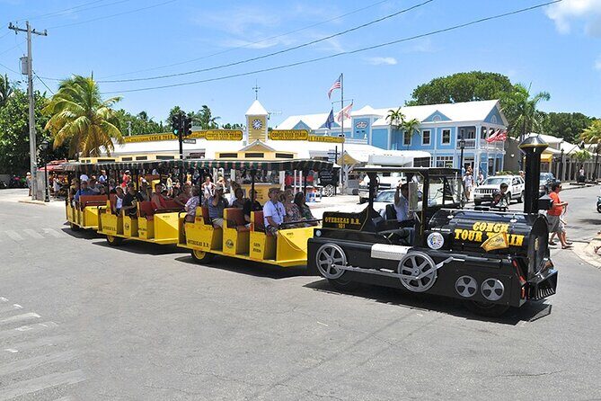 Key West Conch Tour Train - Who This Tour Fits Best (and Who Might Skip It)