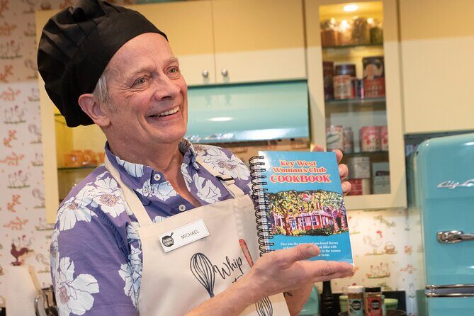 Key West Cooking Show Chef Demonstration with Meal - Key West Chef Demo Highlights You’ll Actually Use