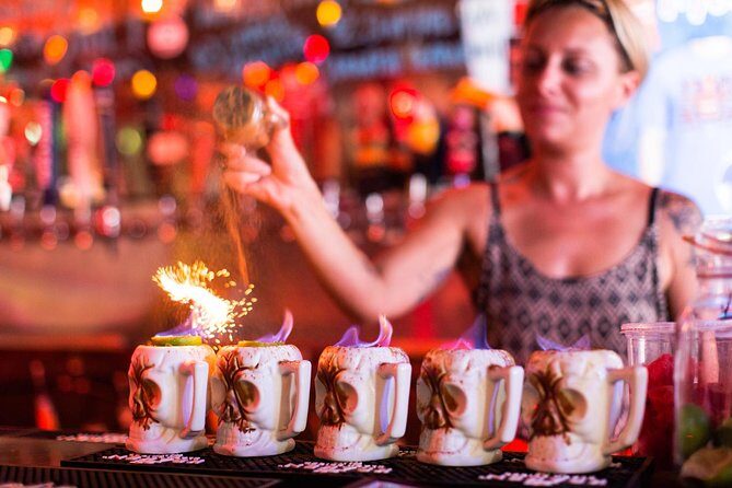 Key West Craft Cocktail Crawl - Why This Craft Cocktail Crawl Works in Key West