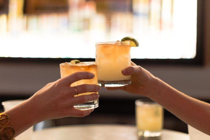 Key West Craft Cocktail Crawl - Stop 5: Tiki House and the Flavor Shift Into Tiki-Era Energy