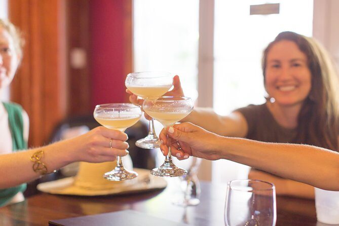 Key West Craft Cocktail Crawl - What You’re Really Paying For: Value of the Drinks and Food