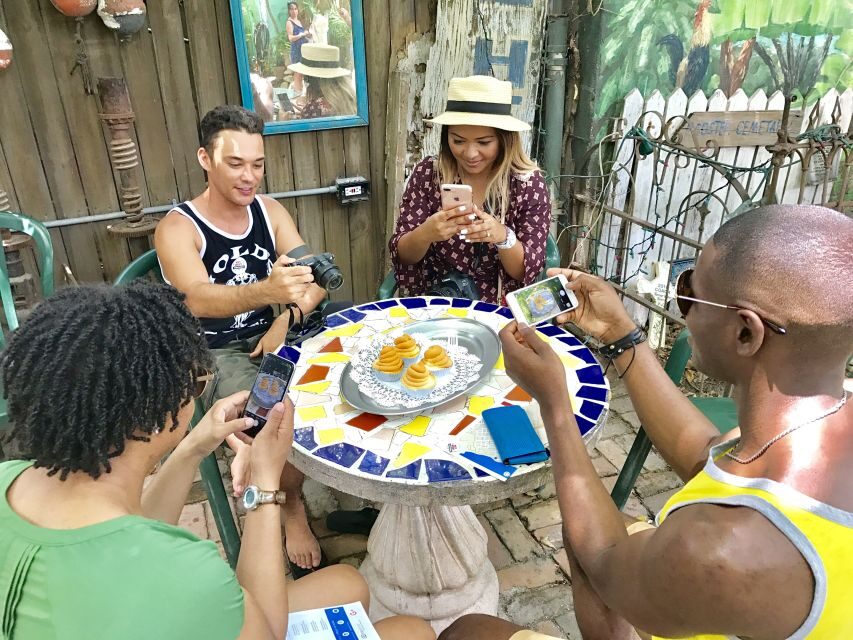 Key West: Cuban and Caribbean Food and Cultural Walking Tour - Key West Cuban and Caribbean Tour: What Makes It Worth Your Time