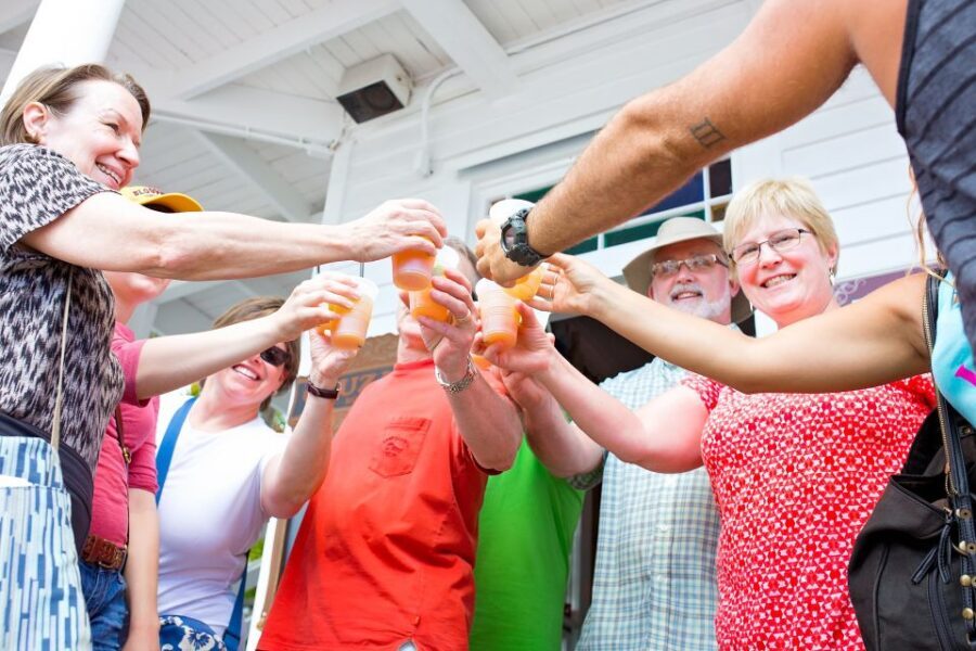 Key West: Cuban and Caribbean Food and Cultural Walking Tour - What to Bring (and What to Plan Around in Key West)