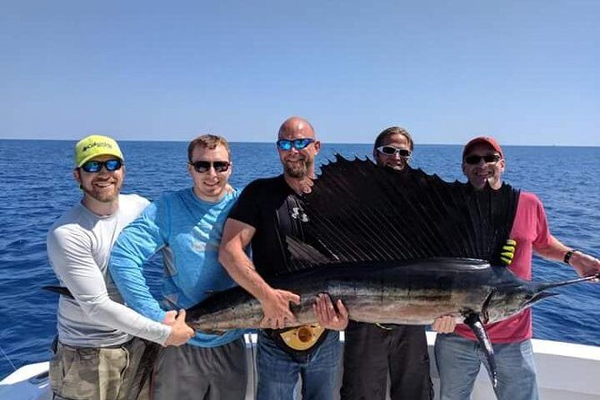 Key West Deep Sea Fishing: Big Fish - Key highlights worth your attention
