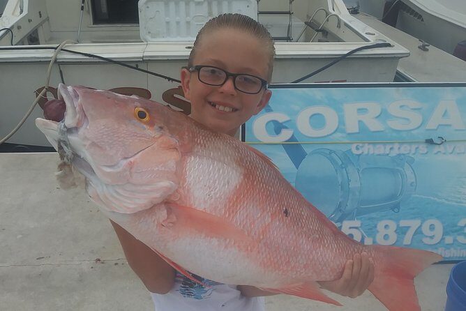 Key West Deep Sea Fishing: Big Fish - Meeting point and the simple logistics that help