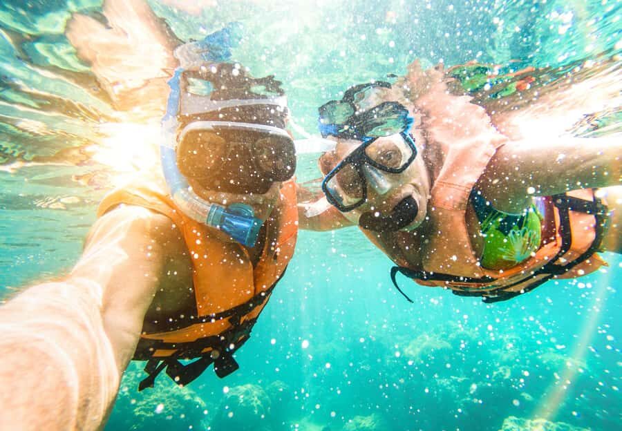 Key West: Dolphin & Reef Snorkel Trip with Sunset Option - Setting Out From Key West Harbor: 3 Hours That Feel Like More