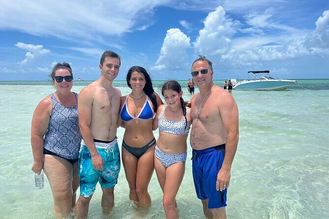 Key West Dolphin & Snorkeling Tour - Small Group - Dolphin spotting: what this tour is really trying to do