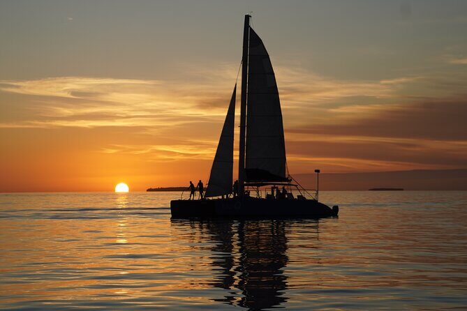 Key West Dolphin Watch and Sunset Sail on Catamaran - Dolphin Searching on a Catamaran: What You’re Really Signing Up For