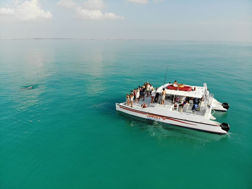 Key West: Dolphin Watching and Snorkeling Sunset Cruise - Who This Cruise Fits Best