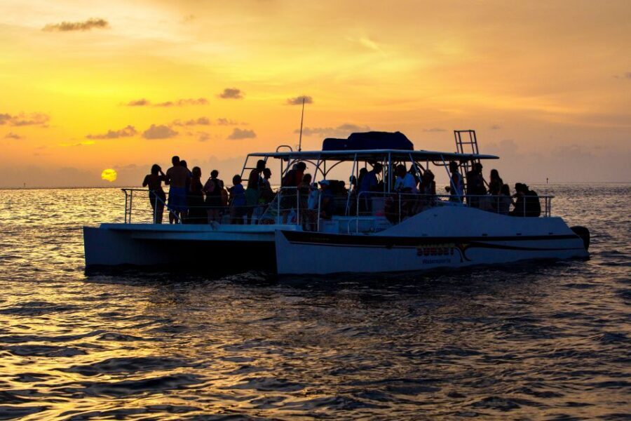 Key West: Dolphin Watching and Snorkeling Sunset Cruise - The Big Idea: What This Cruise Actually Does Well