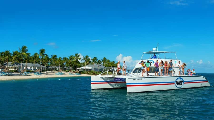 Key West Double Dip: 2-Stop Reef Snorkeling Trip - Why the Double Dip Plan Works for a Key West Day