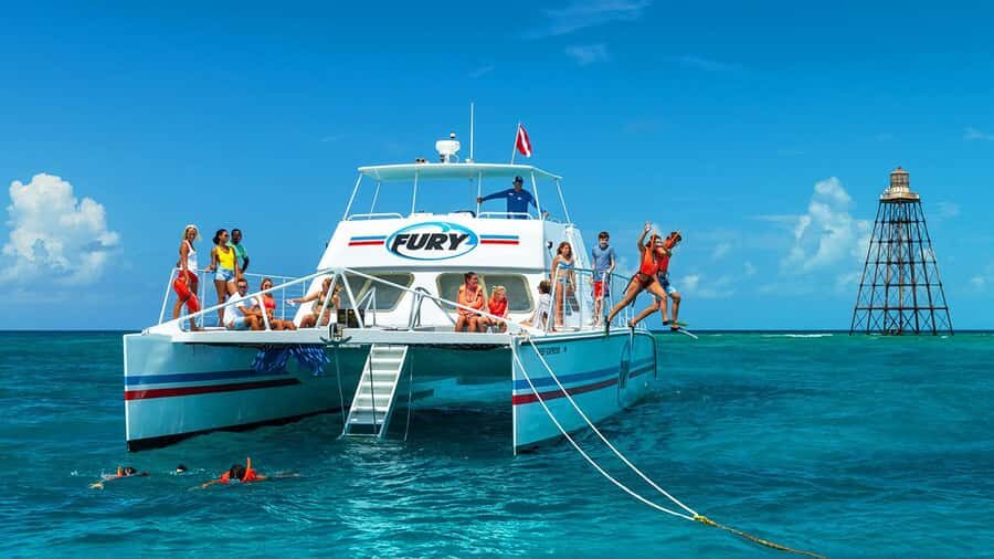 Key West Double Dip: 2-Stop Reef Snorkeling Trip - Second Snorkel Stop: Why Doing It Twice Beats One Good Spot