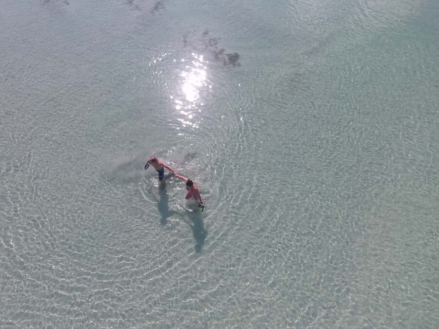 Key West: Eco Safari Sandbar Tour with Snorkeling - Who should book this eco safari boat tour (and who might skip it)