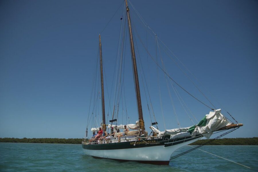 Key West: Full Day Tour of Key West National Wildlife Refuge - A 5-Hour Day That Blends Sea, Mangroves, and Reef Snorkel